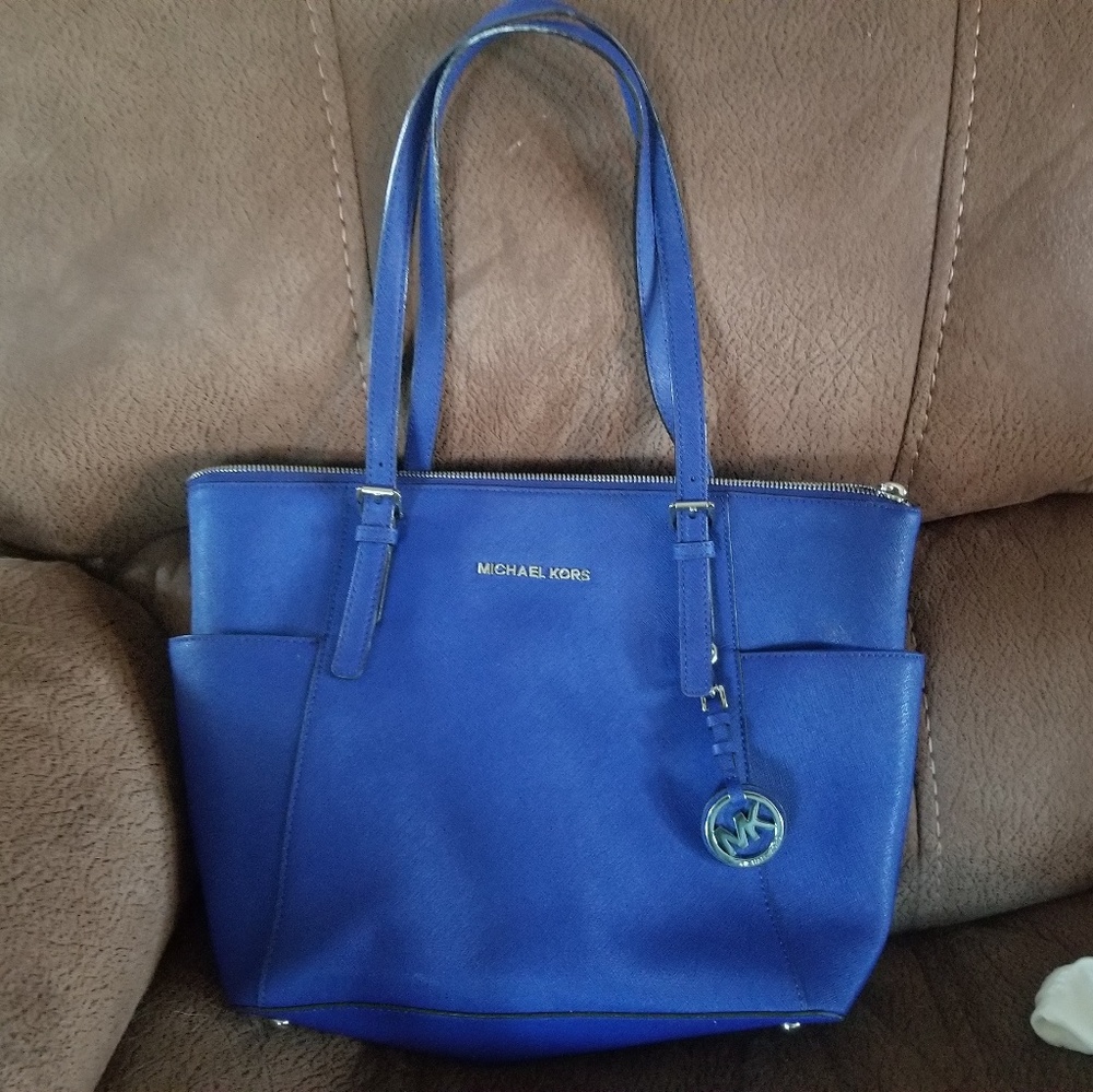 Michael Kors handbag